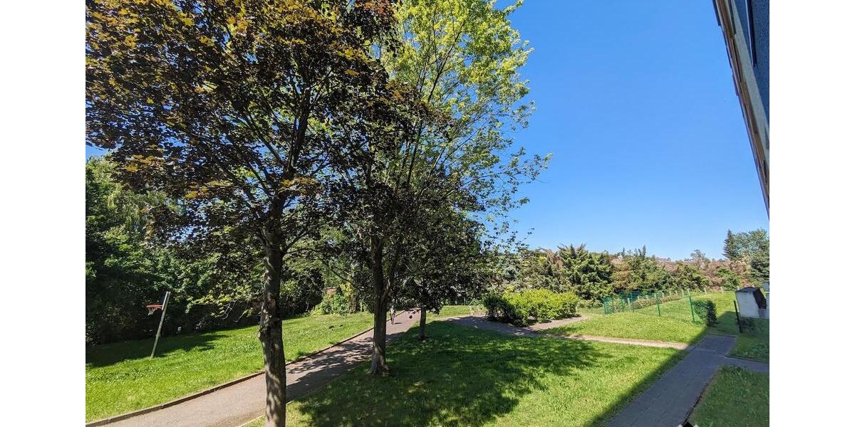 Etagenwohnung Limbach-Oberfrohna Oberfrohna - 2 Zimmer, 39 m&sup2;, 211&euro; | Angebot:26008242