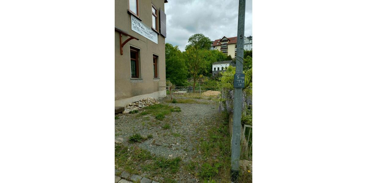 Einfamilienhaus Greiz - 95.000&euro; | Angebot:26900807