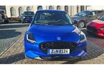 Suzuki Swift 1.2 Dualjet Hybrid CVT Comfort+ EXTRAS 1.500 km 20.950 &euro; Werdau 08412