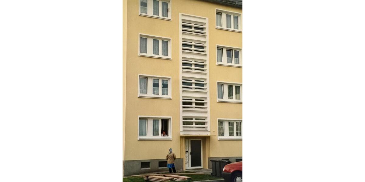 Etagenwohnung Schönheide - 3 Zimmer, 57 m&sup2;, 320&euro; | Angebot:23644204