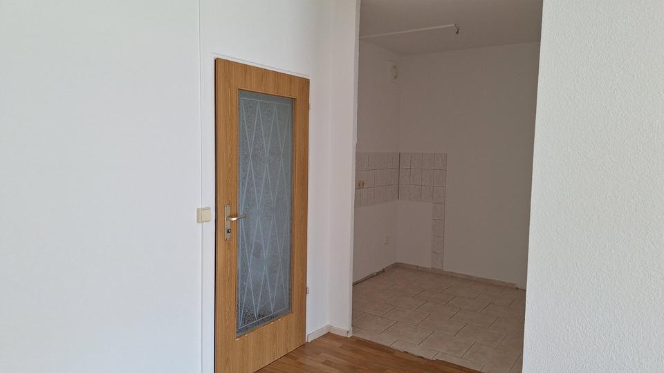 Etagenwohnung Limbach-Oberfrohna Oberfrohna - 3 Zimmer, 55 m&sup2;, 294&euro; | Angebot:20301514