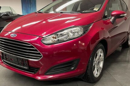 Ford Fiesta 187.000 km 3.999 &euro; Zwickau 08056
