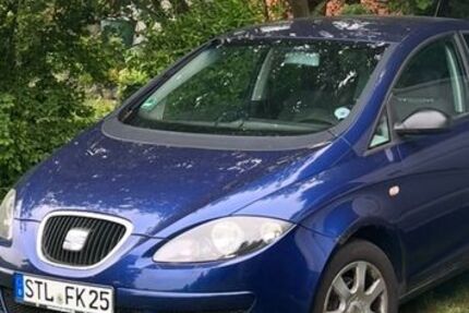 Seat Altea 221.330 km 550 &euro; Jahnsdorf/Erzgeb 09387