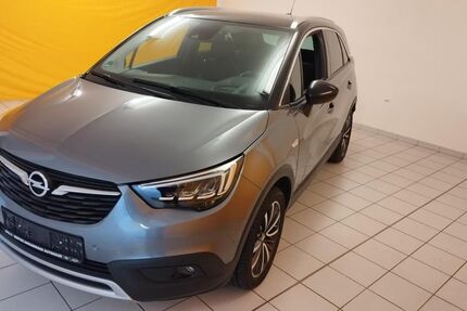 Opel Crossland (X) 48.950 km 14.390 &euro; Schneeberg 08289