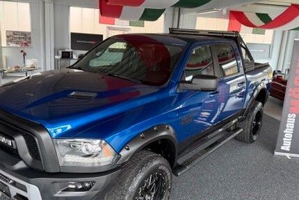 Dodge RAM 87.500 km 38.888 &euro; Rodewisch 08228
