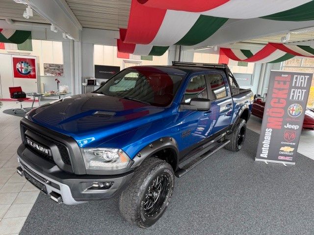 Dodge RAM 87.500 km 38.888 &euro; Rodewisch 08228