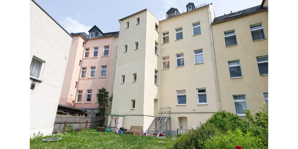 Etagenwohnung Aue-Bad Schlema Bad Schlema - 2 Zimmer, 70 m&sup2;, 380&euro; | Angebot:25418282
