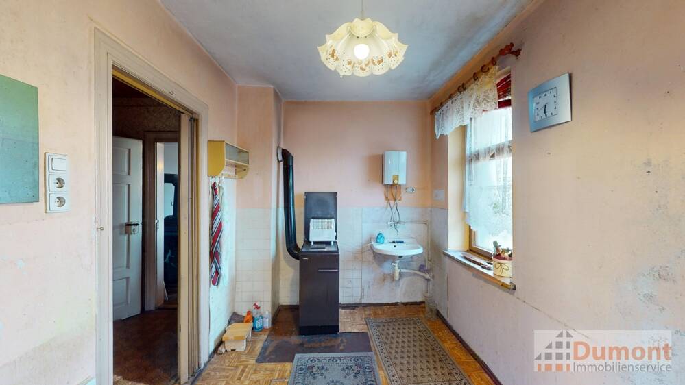 Einfamilienhaus Nobitz Burkersdorf - 5 Zimmer, 114 m&sup2;, 19.000&euro; | Angebot:26026605