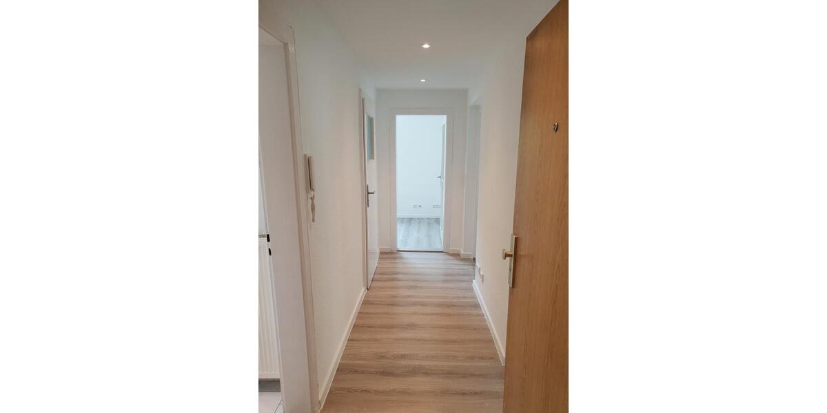 Hochparterre Gößnitz - 3 Zimmer, 58 m&sup2;, 319&euro; | Angebot:23511641