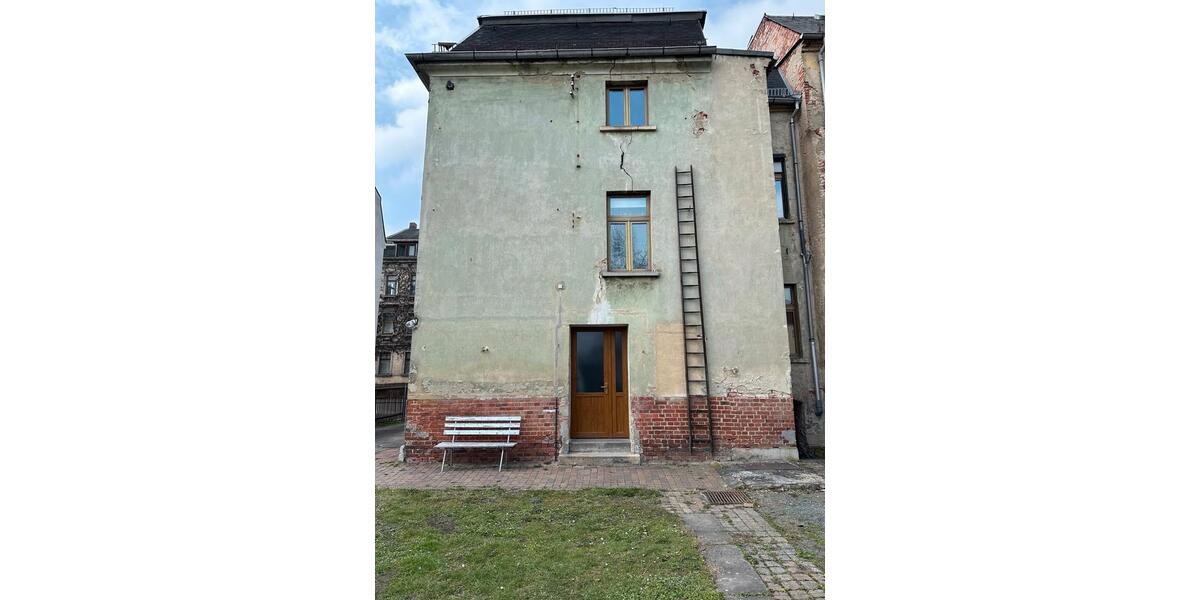 Mehrfamilienhaus, Wohnhaus Crimmitschau - 13 Zimmer, 240 m&sup2;, 55.000&euro; | Angebot:25961759