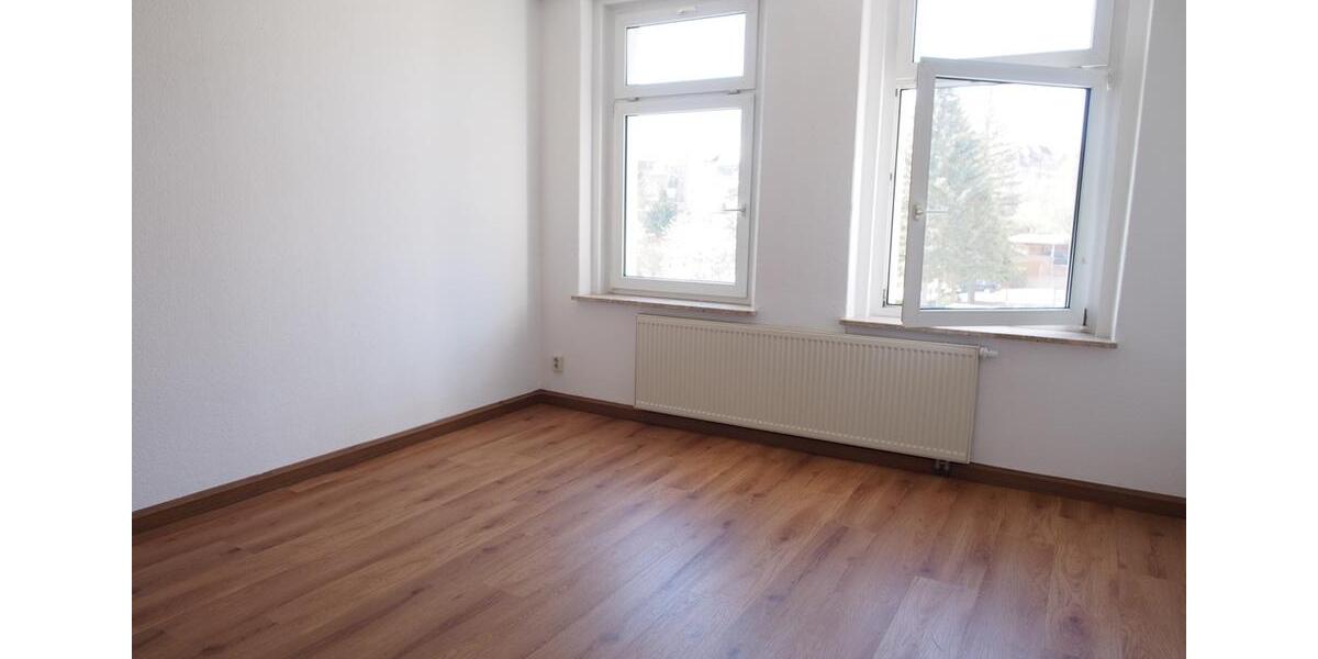 Etagenwohnung Auerbach/Vogtland Vogtland - 4 Zimmer, 95 m&sup2;, 450&euro; | Angebot:25981887