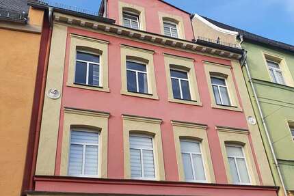 Zimmer Zwickau Innenstadt - 1 Zimmer, 480&euro; | Angebot:26247892
