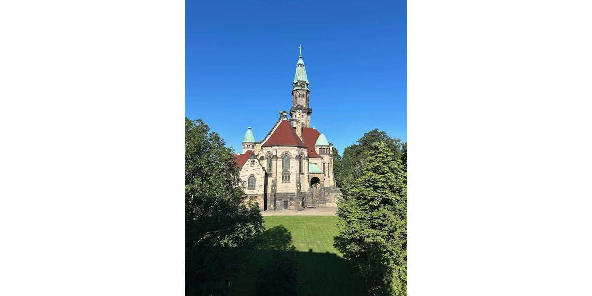 Etagenwohnung Zwickau Mitte-West - 2 Zimmer, 53 m&sup2;, 315&euro; | Angebot:25755824