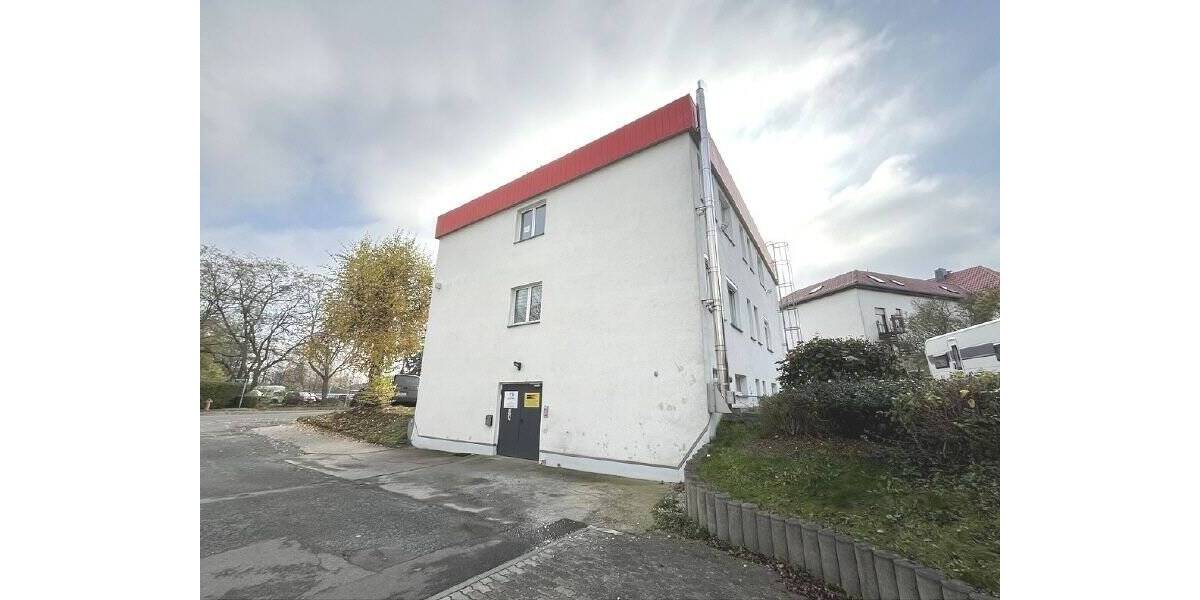 Gewerbeobjekt Zwickau Weißenborn - 1 Zimmer, 300 m&sup2;, 535.000&euro; | Angebot:25682248