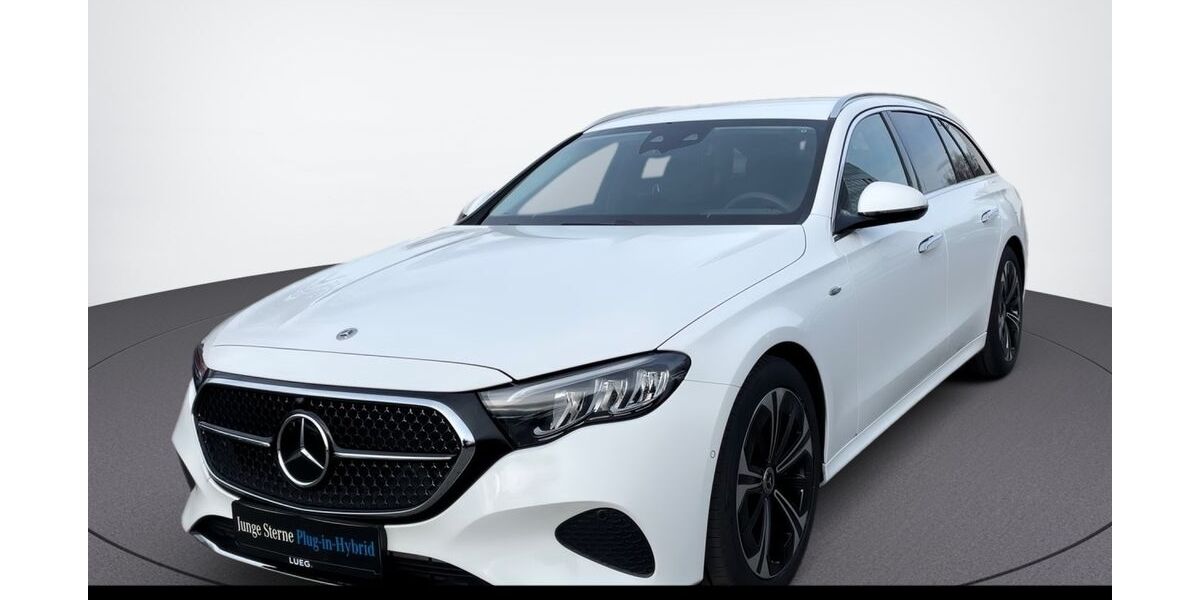 Mercedes-Benz E 300 18.184 km 53.740 &euro; Zwickau 08058