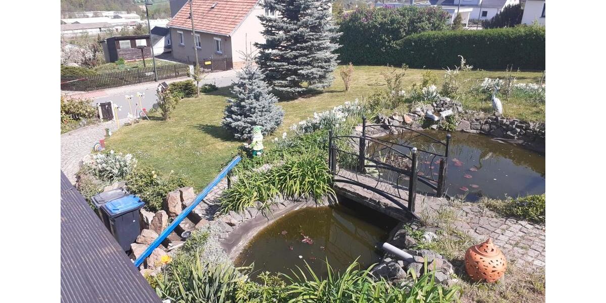 Doppelhaushälfte Schmölln - 5 Zimmer, 134 m&sup2;, 198.000&euro; | Angebot:26030781