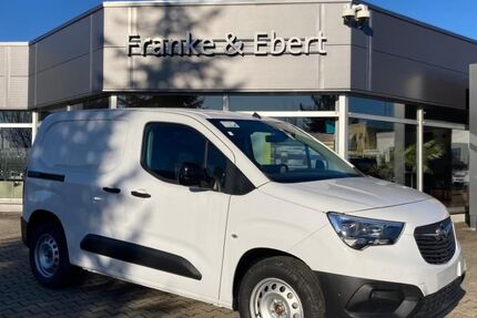 Opel Combo Electric 3.500 km 31.390 &euro; Reinsdorf 08141