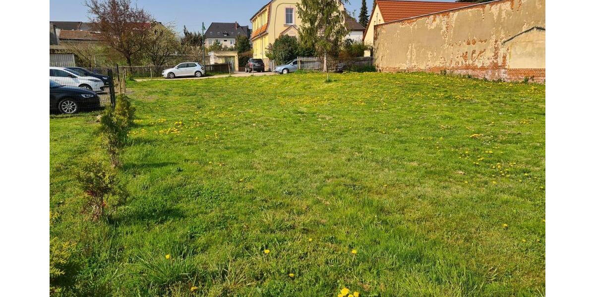 Bauträgerfrei! Exklusives Baugrundstück für Wohnbebauung! - Grundstück Penig | Angebot:16814059