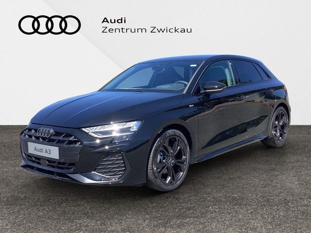 Audi A3 5.965 km 35.920 &euro; Zwickau 08056