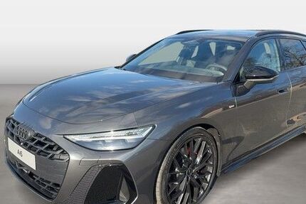 Audi A6 7.500 km 89.300 &euro; Zwickau 08056