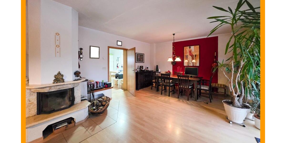 Ihr neues Zuhause im Grünen – Ruhe, Raum & Lebensqualität für die ganze Familie! - Einfamilienhaus Hilbersdorf Rußdorf | Angebot:26387022