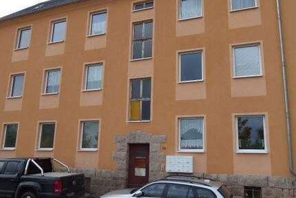 Wohnung Aue - 1 Zimmer, 38 m&sup2;, 259&euro; | Angebot:23636611