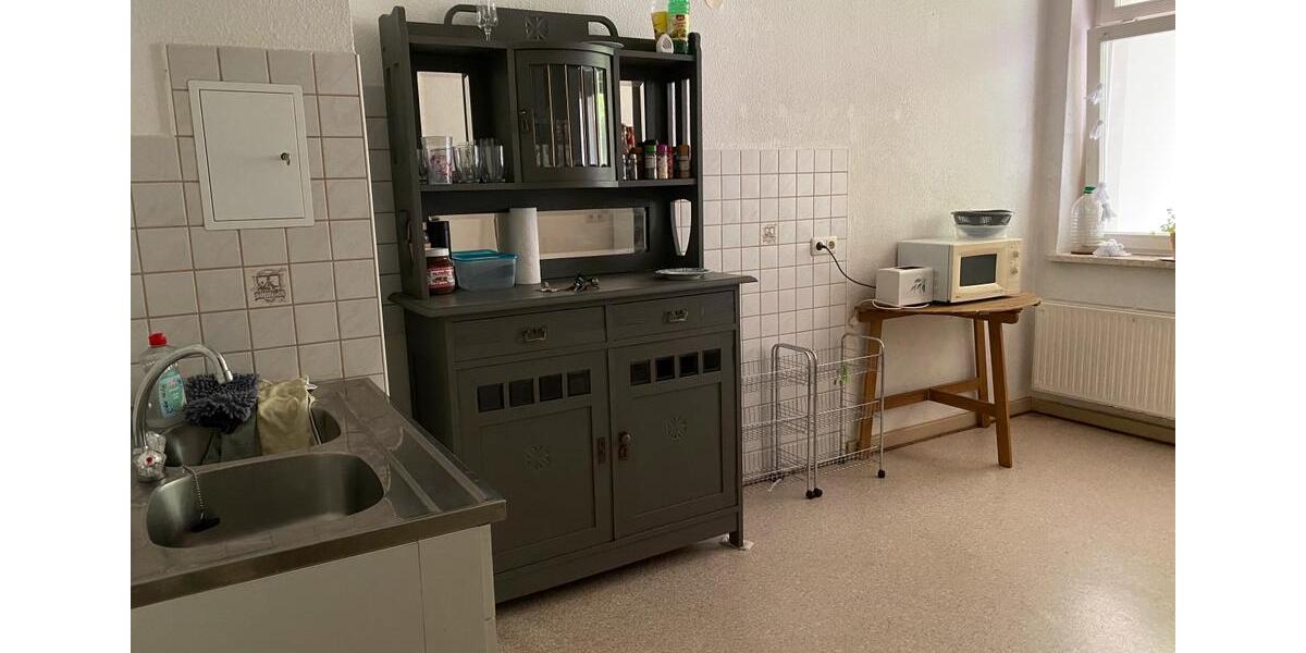 Hochparterre Greiz - 3 Zimmer, 98 m&sup2;, 588&euro; | Angebot:24855385