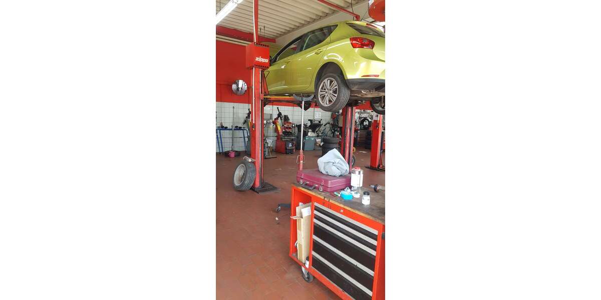 Gewerbeobjekt Zwickau - 550.000&euro; | Angebot:24789193