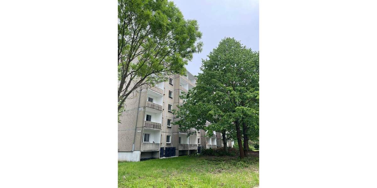 Etagenwohnung Schneeberg Neustädtel - 3 Zimmer, 70 m&sup2;, 463&euro; | Angebot:25741281