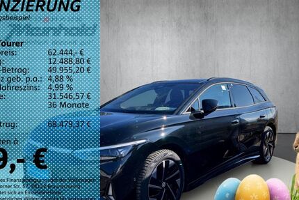 VW ID.7 7.200 km 62.444 &euro; Auerbach/Rebesgrün 08209