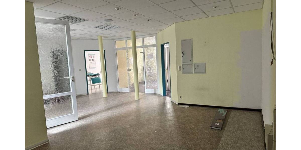 Gewerbeobjekt Zwickau Innenstadt - 1.150.000&euro; | Angebot:25707401