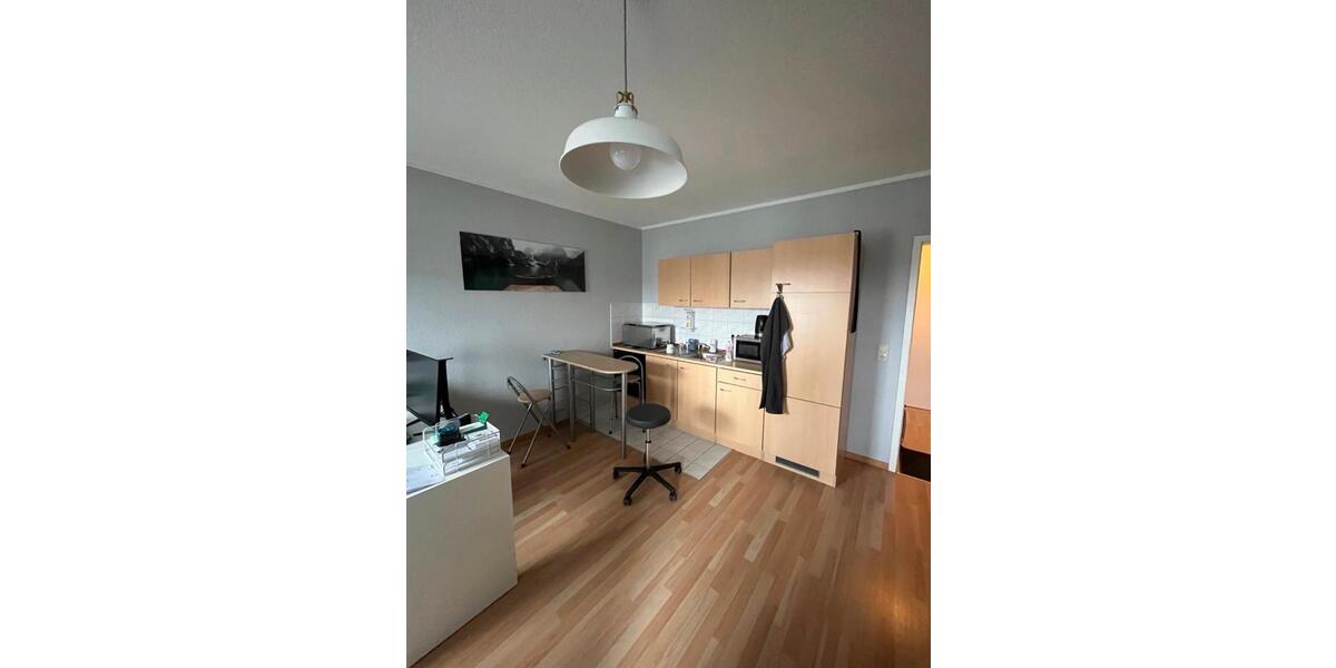 Etagenwohnung Zwickau Zwickau-Nord - 1 Zimmer, 33 m&sup2;, 450&euro; | Angebot:26150210