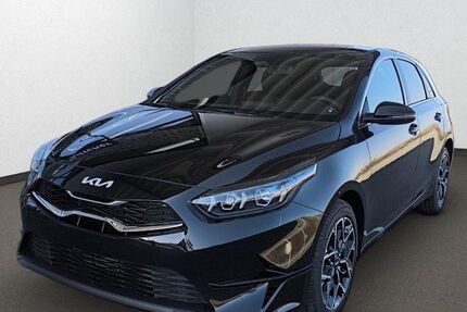 Kia ceed / Ceed 1.300 km 25.490 &euro; Zwickau 08064