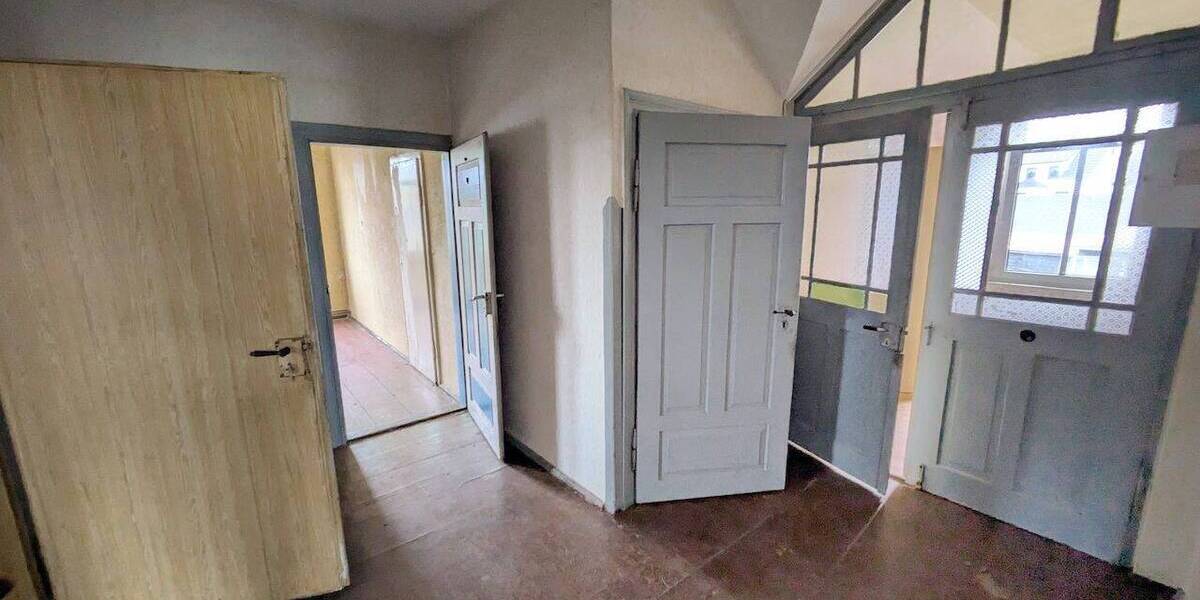 Mehrfamilienhaus, Wohnhaus Wildenfels Schönau - 1 Zimmer, 243 m&sup2;, 140.000&euro; | Angebot:25692161