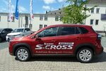 Suzuki SX4 S-Cross 1.4 Comfort 1.500 km 23.390 &euro; Werdau 08412