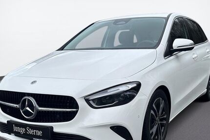 Mercedes-Benz B 200 6.616 km 33.340 &euro; Stollberg/Erzgebirge 09366