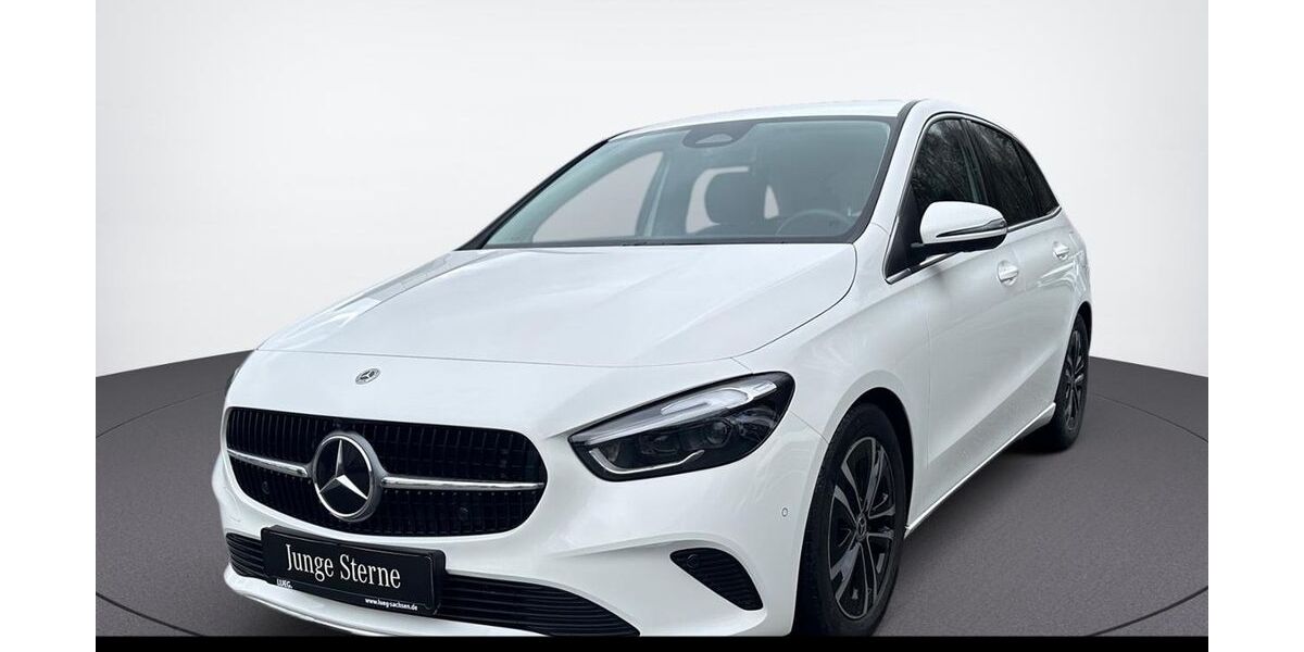 Mercedes-Benz B 200 6.616 km 33.340 &euro; Stollberg/Erzgebirge 09366