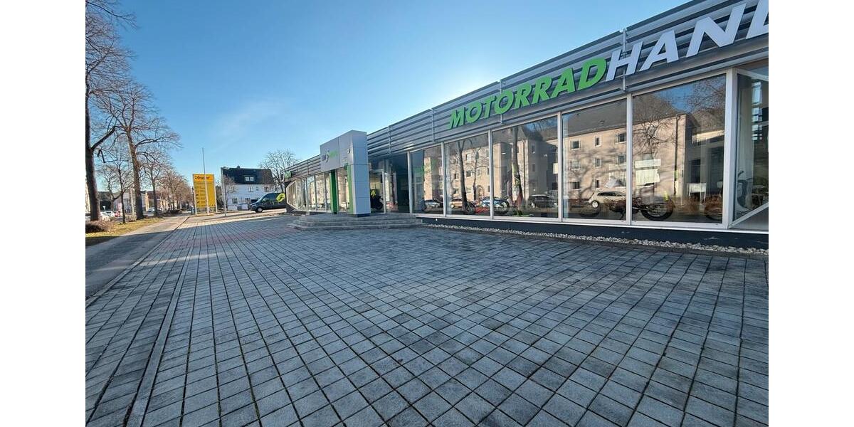 Gewerbeobjekt Glauchau - 3.000&euro; | Angebot:25337599