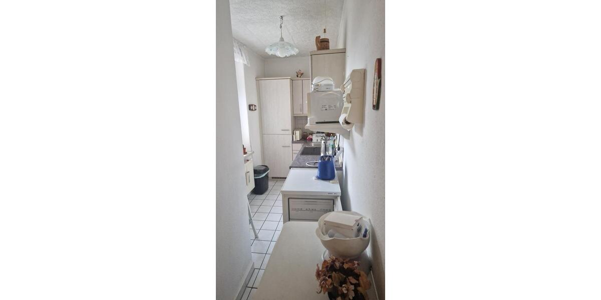 Etagenwohnung Hartmannsdorf - 2 Zimmer, 49 m&sup2;, 280&euro; | Angebot:23779165