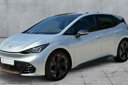 Cupra Born 24.176 km 29.513 &euro; Zwickau 08058