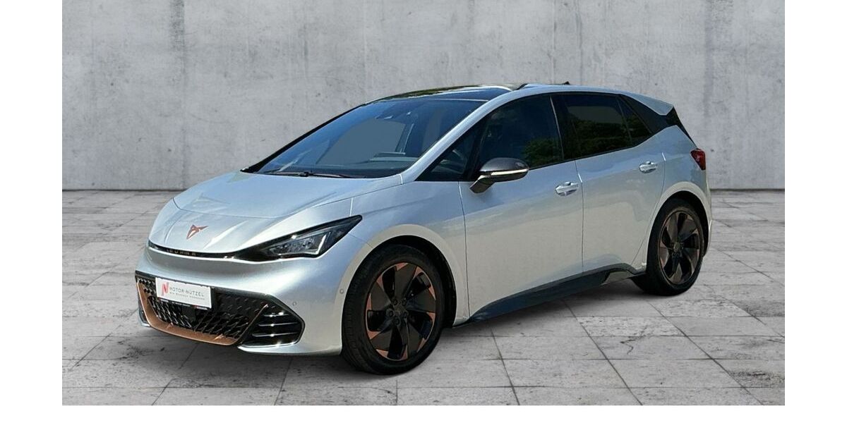 Cupra Born 24.176 km 29.513 &euro; Zwickau 08058