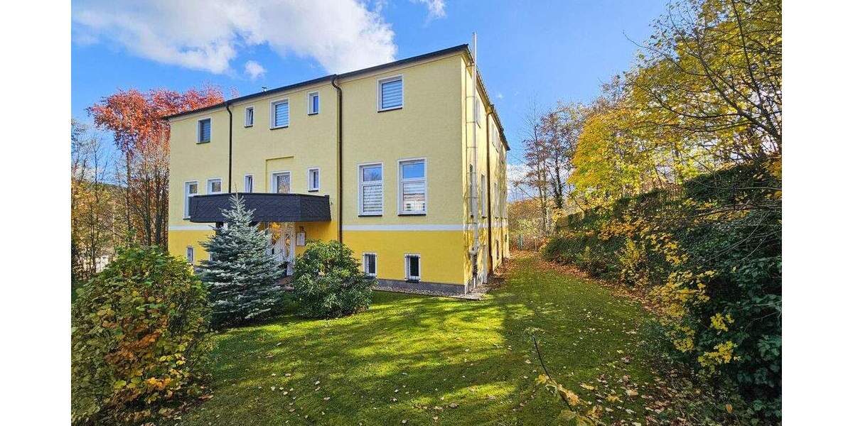 Gewerbeobjekt Schwarzenberg - 1 Zimmer, 360.000&euro; | Angebot:25688224