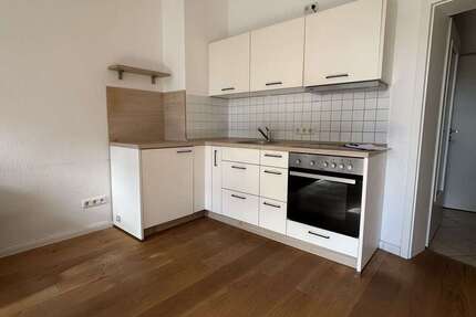 Wohnung Zwickau Nordvorstadt - 2 Zimmer, 43 m&sup2;, 275&euro; | Angebot:25931795