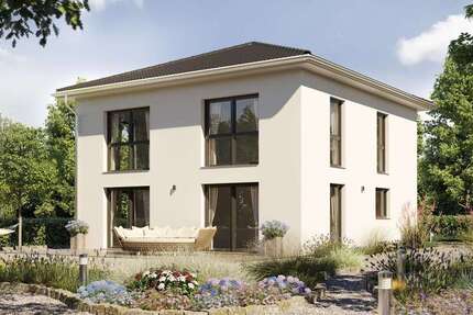 Haus zum Kaufen in Zwickau 328.500 € 150 m² - Haus Zwickau Auerbach | Angebot:25804988