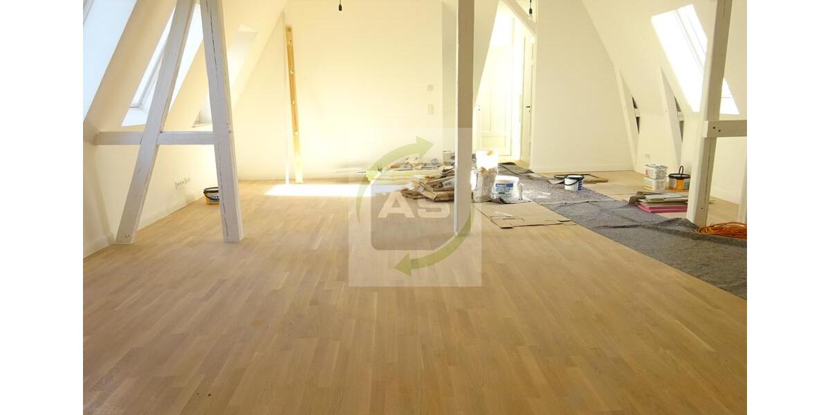 Maisonettenwohnung Zwickau - 3 Zimmer, 114 m&sup2;, 949&euro; | Angebot:22591321