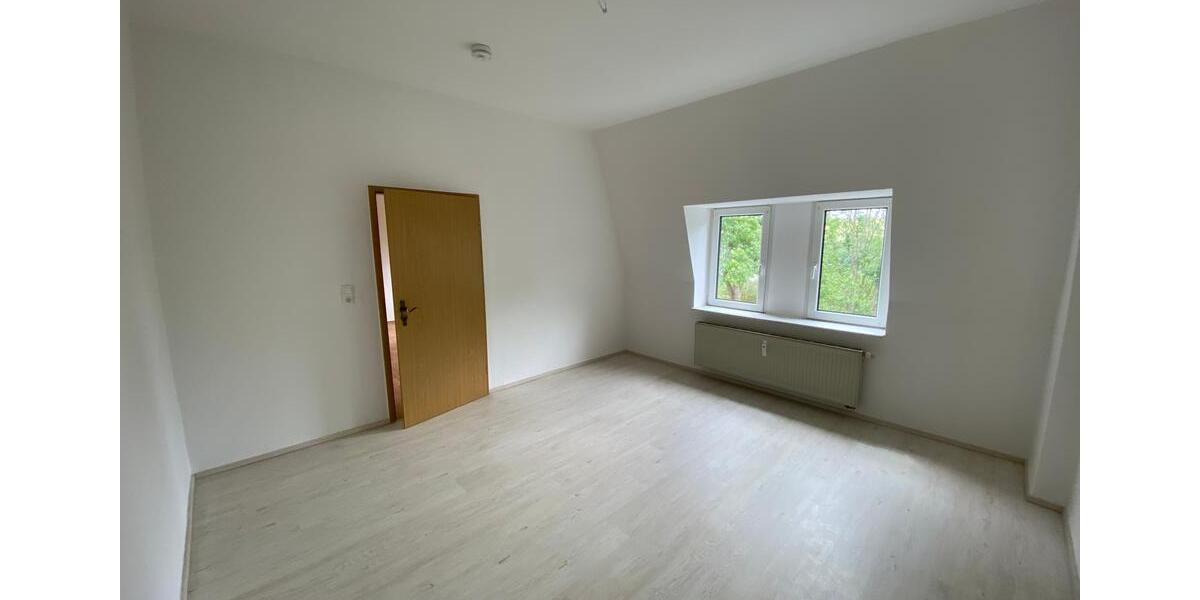 Etagenwohnung Reichenbach im Vogtland Obermylau - 3 Zimmer, 75 m&sup2;, 324&euro; | Angebot:16554622