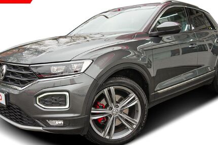 VW T-Roc 77.151 km 22.490 &euro; Zwickau 08056