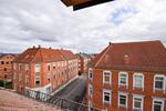Dachgeschoßwohnung Zwickau Neuplanitz - 2 Zimmer, 70 m&sup2;, 445&euro; | Angebot:25223106