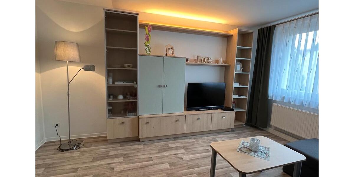 Etagenwohnung Werdau - 3 Zimmer, 56 m&sup2;, 498&euro; | Angebot:25887469