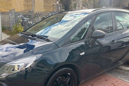 Opel Zafira Tourer 192.000 km 3.500 &euro; zwickau 08064